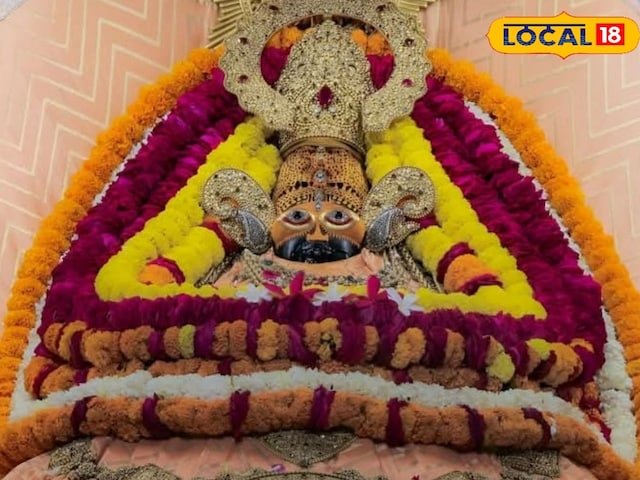 बाबा श्याम की आरती 1 दिन में पांच बार है, भक्त अपनी इच्छा को पूरा करते हैं