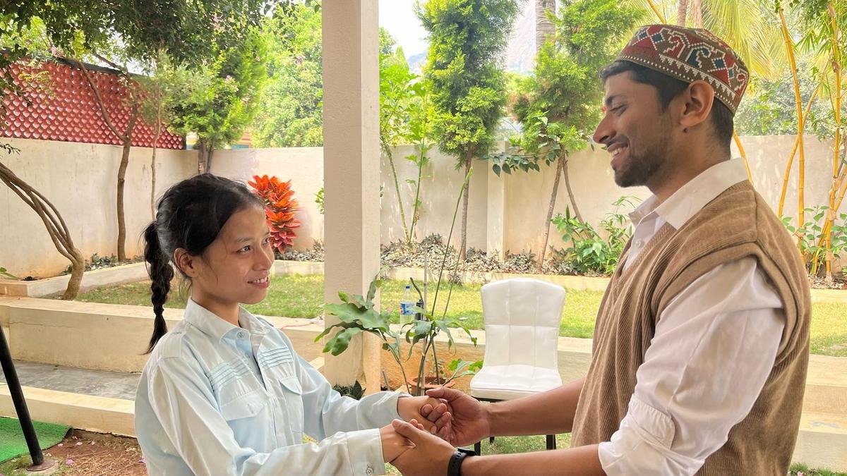 खालिद होसैनी की 'द किट रनर' बेंगलुरु में मंच पर जीवित है