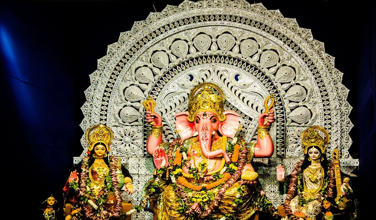 Ganesh Mantra