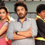 'गांगर्स' मूवी रिव्यू: वाडिवेलु लगभग सुंदर सी के लो-स्टेक हिस्ट कॉमेडी को बचाता है