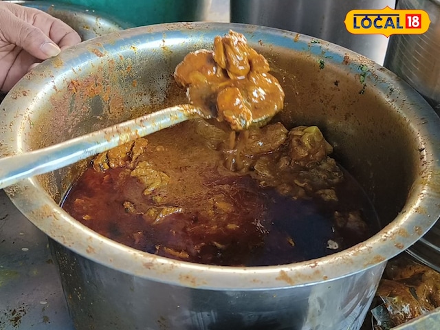 मांसाहारी