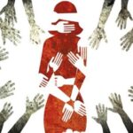 Airhostess ने गुरुग्राम के बलात्कार, देवदार के प्रसिद्ध अस्पताल में वेंटिलेटर पर भर्ती किया