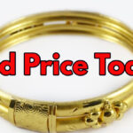 गोल्ड, चांदी की कीमतें आज: MCX पर सोने की कीमत में गिरावट, पांच सप्ताह के निचले स्तर पर चांदी | शहर-वार दरों की जाँच करें