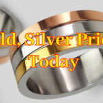 गोल्ड, चांदी की कीमतें आज: सोना कमजोर वैश्विक संकेतों पर MCX पर फॉल्स | 7 अप्रैल को शहर-वार दरों की जाँच करें