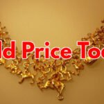 गोल्ड प्राइस 22 कैरेट टुडे: एमसीएक्स पर सोने का लाभ, सिल्वर शाइन भी | 9 अप्रैल को शहर-वार दरों की जाँच करें