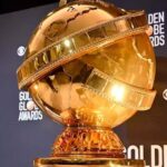 गोल्डन ग्लोब 2026 तारीख की घोषणा