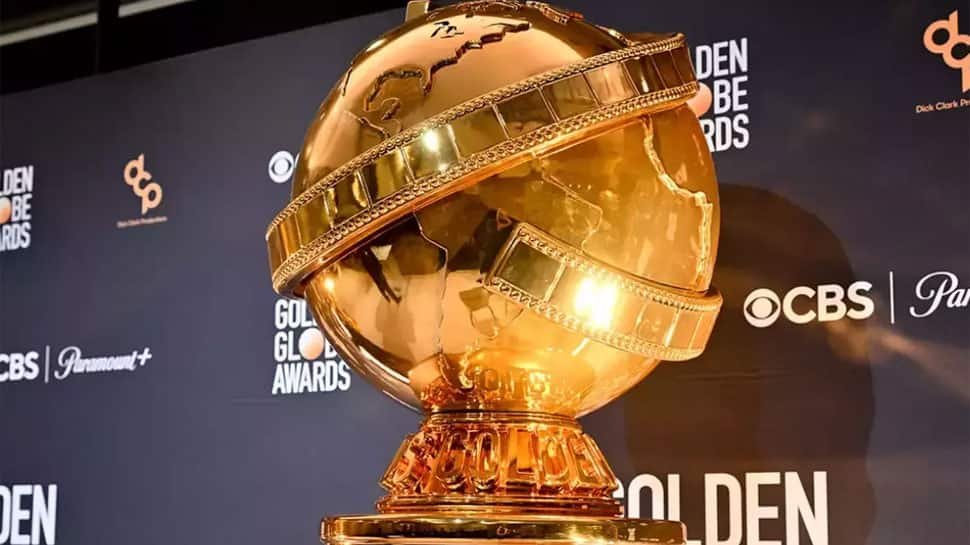 गोल्डन ग्लोब 2026 तारीख की घोषणा