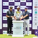 गोल्फ आज के परिदृश्य में कुछ समावेशी खेलों में से एक है: कपिल