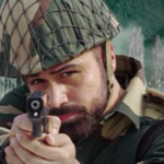 ग्राउंड ज़ीरो: इमरान हैशमी ने लीने डे मोशन पोस्टर का अनावरण किया, इस तिथि पर पहला ट्रैक ड्रॉप्स