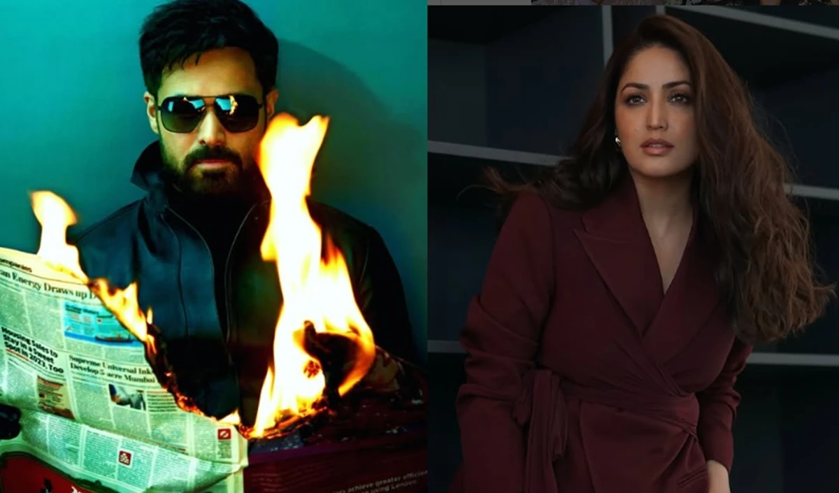 ग्राउंड ज़ीरो के बाद, इमरान हाशमी एक और वास्तविक जीवन खेलेंगे, यामी गौतम शाह बानो बेगम का किरदार निभाएंगे