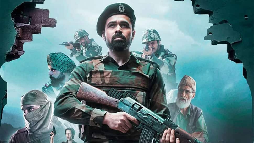 ग्राउंड ज़ीरो निर्देशक तेजस देओस्कर ने कश्मीर के सबसे अनदेखी कोनों में 26 दिनों के फिल्मांकन को याद किया