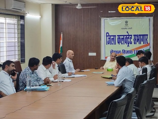 ग्रीष्मकालीन कहर और कलेक्टर तैयारी! इस बार कोई शक्ति और पानी की कमी नहीं होगी!