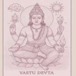 vastu devta