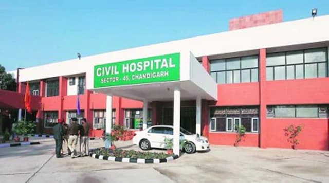 चंडीगढ़ अस्पतालों में ओपीडी टाइमिंग बदल गई, अब डॉक्टरों को इस तरह से देखेंगे