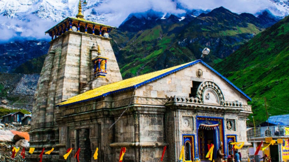 चार धाम यात्रा 2025: केदारनाथ धाम के देव डोली जल्द ही किए जाने के लिए, इसके महत्व को जानते हैं