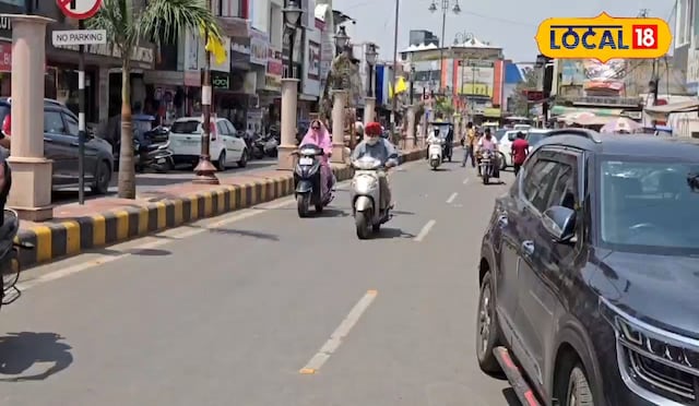 चिलचिलाती गर्मी में बिजली की आंखों का डर, लोगों ने कहा- कैसे एक प्रशंसक-कूलर को काटें, बिजली विभाग से राहत की उम्मीद