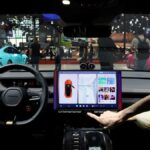 चीन कार युद्धों में स्मार्ट ड्राइविंग नया फ्रंट घातक दुर्घटना के बावजूद