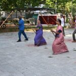 चेन्नई में वरिष्ठ नागरिक शौक और सीखने के माध्यम से समय पुनः प्राप्त कर रहे हैं