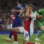 चैंपियंस लीग | डेम्बेले, डोनारुम्मा के नायकों ने सेमीफाइनल टाई में शस्त्रागार पर पीएसजी महत्वपूर्ण जीत दी