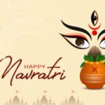 चैत्र नवरात्रि 2025 दिन 7- महा अष्टमी: माला महागौरी कौन है? कन्या पुजान, पूजा विधी और मंत्रों को मंत्र