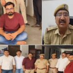 छात्र लक्जरी कार द्वारा कॉलेज जाते थे, पुलिस आरसी के कारण चुप्पी में आई थी