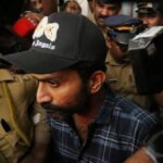 छापे के तहत छापे के दौरान शाइन टॉम चाको के होटल से बच; कोच्चि पुलिस संदेह अभिनेता की व्याख्या