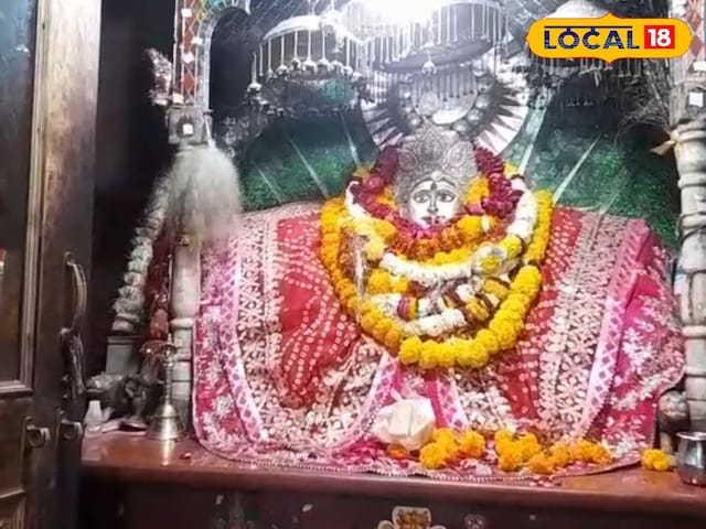 जब एंग्री सेंट ने पारी के कपड़े छिपाए, तो इस भयानक अभिशाप को दिया! इस मंदिर की रहस्यमय कहानी जानें
