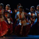 जब एक नृत्य प्रदर्शन ने गीतों की सुंदरता पर प्रकाश डाला