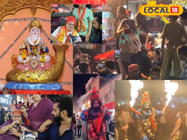जब क्रूर राजा का आतंक बढ़ गया, तो वरुण देव ने चेतावनी दी! झुलेलल देव के जन्म के पीछे की कहानी क्या है