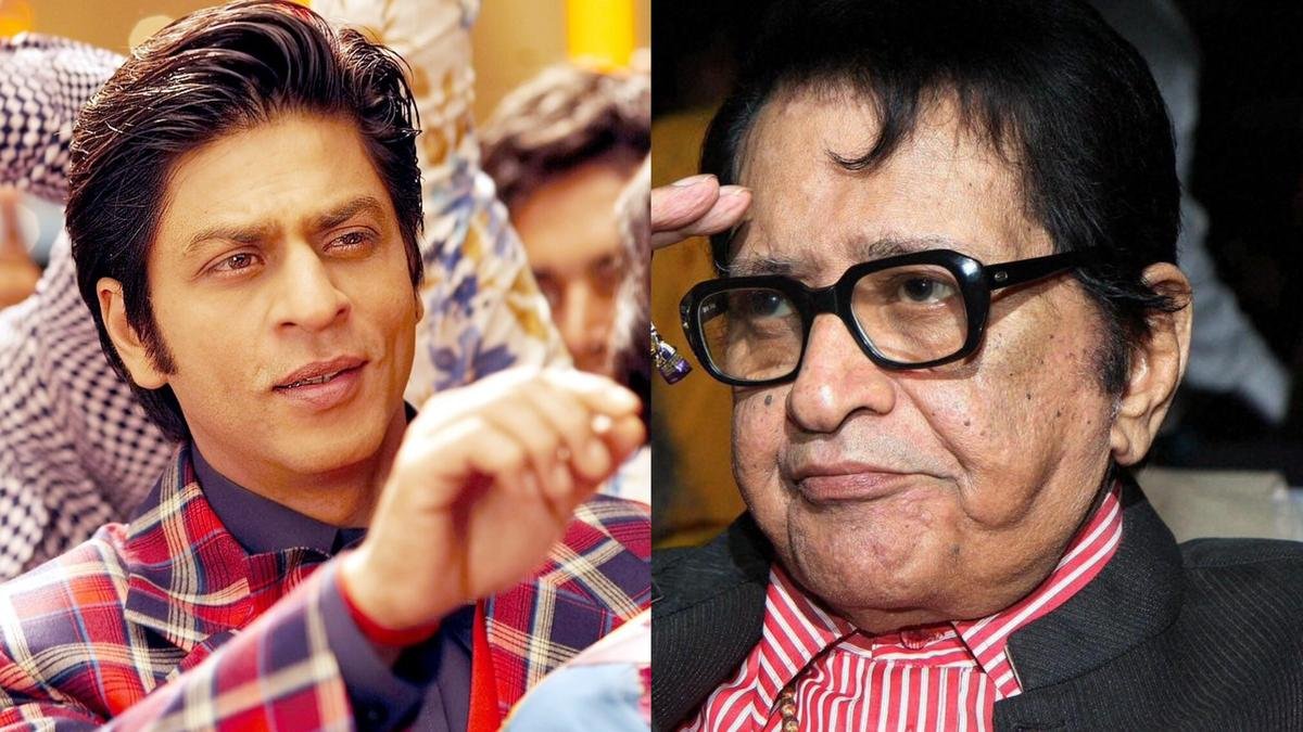 जब मनोज कुमार ने शाहरुख खान के खिलाफ 'ओम शंती ओम' के दृश्य के खिलाफ मुकदमा दायर किया
