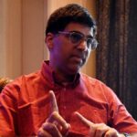 जब विश्वनाथन आनंद ने नॉर्वे शतरंज टूर्नामेंट के दौरान शेफ की प्रतियोगिता जीती