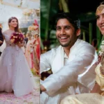 Samantha Ruth Prabhu