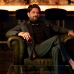 जयदीप अहलावाट ऑन डांसिंग, 'फाइटिंग ए लॉट' के साथ सैफ अली खान के साथ ज्वेल चोर और उनकी पसंदीदा हिस्ट फिल्म