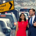 अमेरिकी उपाध्यक्ष आज आ रहे हैं, ट्रैफिक रूट डायवर्सन 3 दिनों के लिए जयपुर में होगा