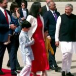 जयपुर में जेडी वेंस, आमेर महल जाएंगे, ट्रैफिक डायवर्सन शहर में होगा