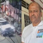 जयपुर में, जो लोग कीड़े जैसे लोगों को रौंदते थे, बाहर आए