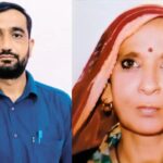 जला हुआ बेटा और माँ का शरीर एक ही चिता पर जल गया, लोग फट के साथ रोए, कोई भी शरीर को नहीं देख सकता था