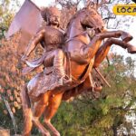 संस्कृति और परंपराओं को संजोने की पहल, ग्रामीणों को एक साथ सपने का एहसास हुआ ...।