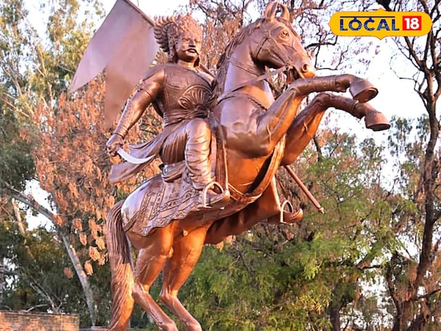 संस्कृति और परंपराओं को संजोने की पहल, ग्रामीणों को एक साथ सपने का एहसास हुआ ...।