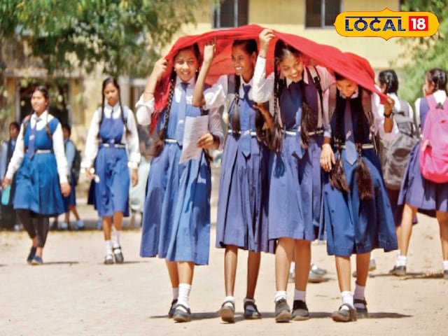 जलोर समाचार: जलोर में टीचर्स एसोसिएशन की बड़ी पहल, लंबित मुद्दों पर अधिकारियों के साथ बातचीत, वेतन और पदोन्नति के मामलों पर तेजी से कार्रवाई की मांग
