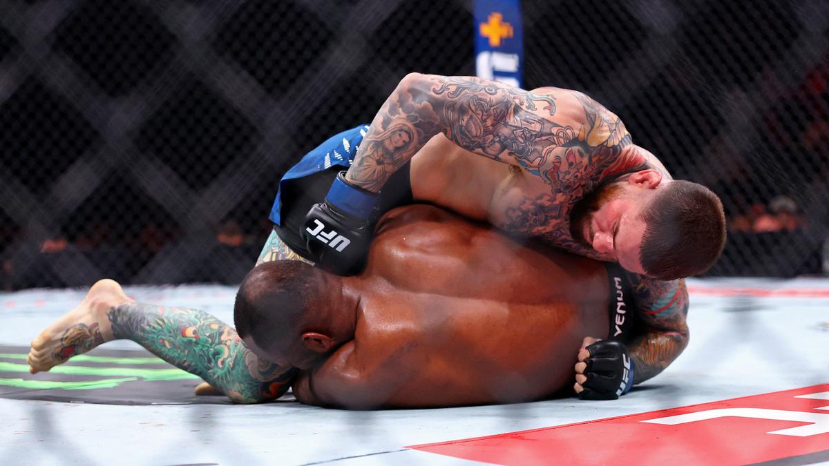 जापान में अगले साल एशियाई खेलों की शुरुआत करने के लिए एमएमए