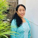 जापानी कलाकार हिरोमी मारुहाशी कहते हैं कि मोहिनीटम एक पूर्ण कला रूप है