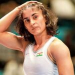 जिन्होंने 2 रुपये के साथ ट्वीट किया ... विनेश फोगट का गुस्सा गुस्सा, 4 करोड़ से अधिक हंगामा