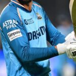 जिस तरह से शीर्ष तीन बल्लेबाजी कर रहे हैं, यह हमसे दबाव लेता है: जीटी मिडिल-ऑर्डर बैटर शाहरुख