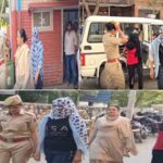 जिस महिला ने रेलवे अधिकारी को एक सुने गए घर में ले लिया, उसे प्यार से कपड़े मिले, फिर क्या हुआ