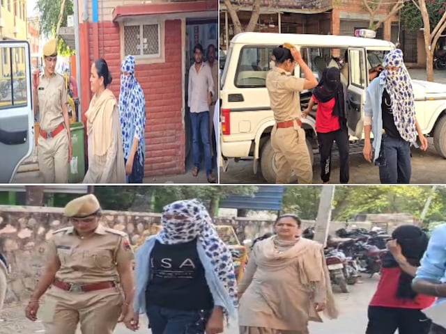 जिस महिला ने रेलवे अधिकारी को एक सुने गए घर में ले लिया, उसे प्यार से कपड़े मिले, फिर क्या हुआ