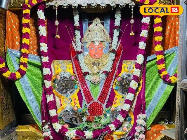 जीन माता के पुजारी धरना पर बैठे पूजा छोड़कर, मंदिर के दरवाजे कब खुलेंगे? पूरे मामले को जानें