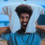 'जुगनू' मूवी रिव्यू: वामशी की पहली फिल्म एक नेत्रहीन प्रयोगात्मक चरित्र अध्ययन है जो दुःख से लड़ता है