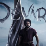 जूनियर एनटीआर के देवरा स्टॉर्म्स जापान बॉक्स ऑफिस पर एनीमे राष्ट्र पर हावी है