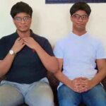 इन ट्विन ब्रदर्स की टॉप जेईई की गुप्त रणनीति क्या है?